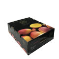 Custom Offset Printing Fruit Box with Glossy Lamination